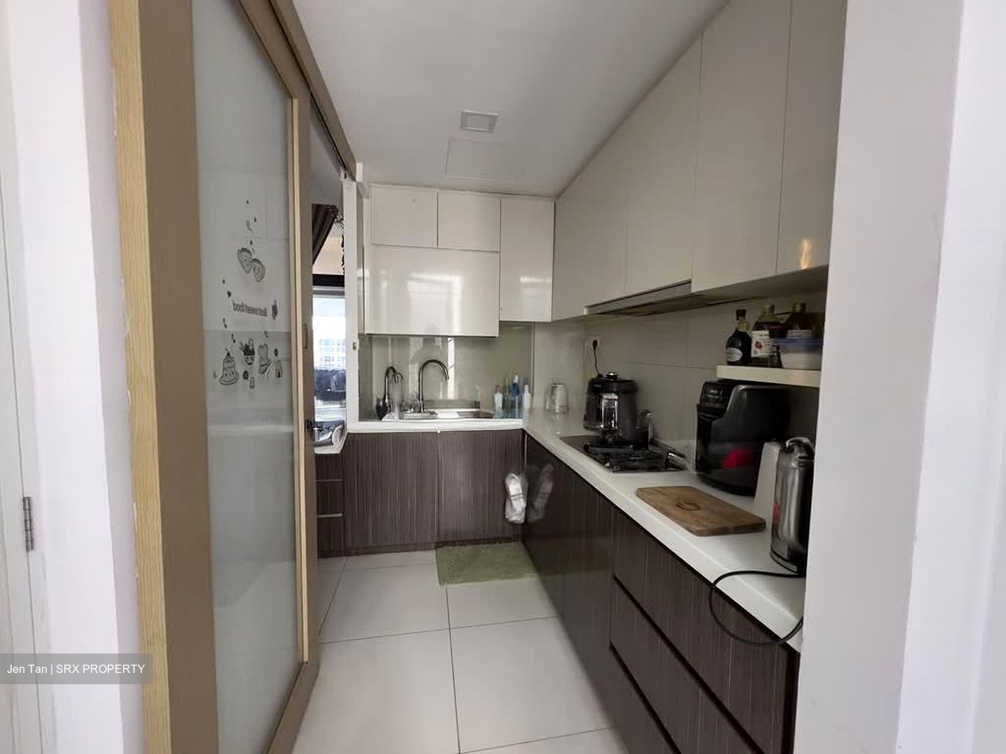 Twin Waterfalls (D19), Condominium #579107721
